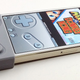 Illustration for article titled A Simple Silicone Sleeve Turns Your iPhone Into a Game Boy